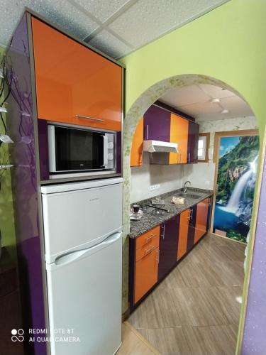 Apartamento Agave1puerto07-08