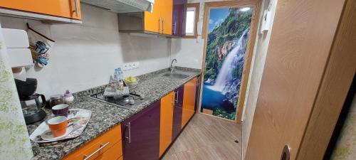 Apartamento Agave1puerto07-08