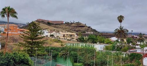 Apartamento Agave1puerto07-08
