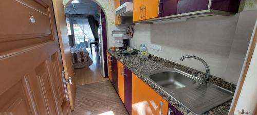 Apartamento Agave1puerto07-08