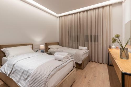 Apartamento Night Inn Tirana