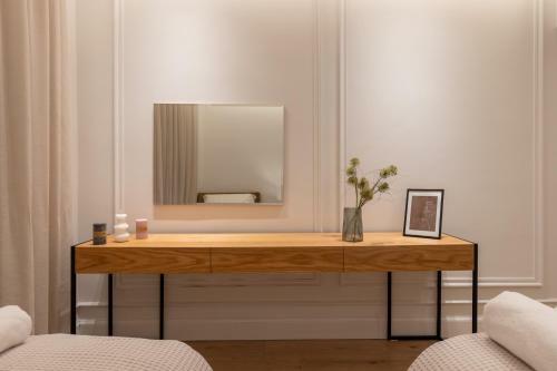 Apartamento Night Inn Tirana