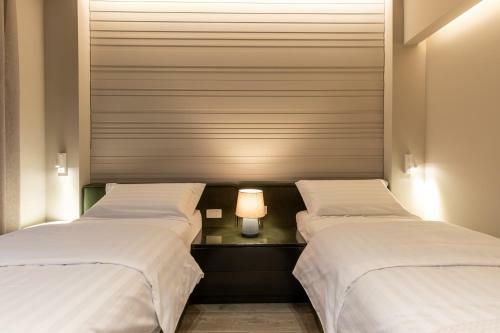 Apartamento Night Inn Tirana
