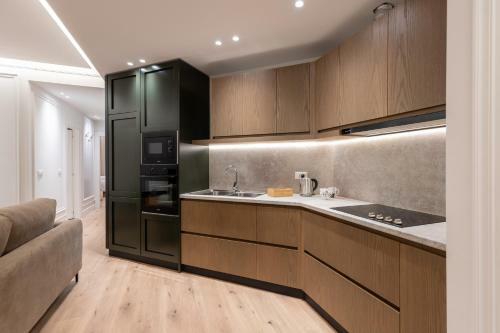 Apartamento Night Inn Tirana