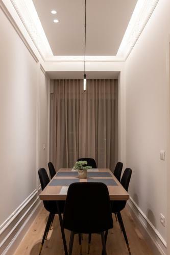 Apartamento Night Inn Tirana