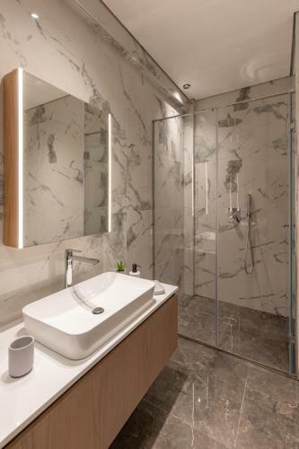 Apartamento Night Inn Tirana