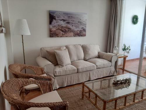 Coast Apartment,5 People,wifi,150 Metres Sea