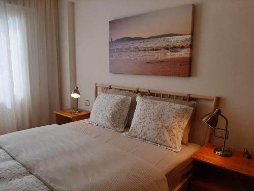 Coast Apartment,5 People,wifi,150 Metres Sea