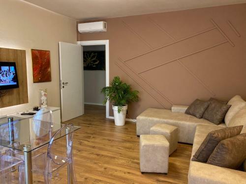 Apartamento Nevila?s Appartament