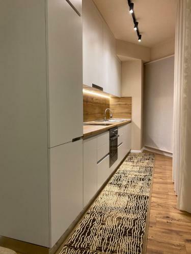 Apartamento Nevila?s Appartament