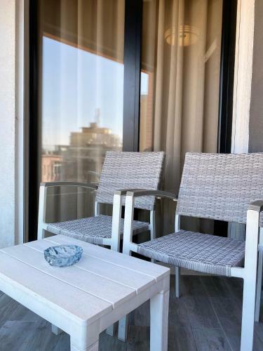 Apartamento Nevila?s Appartament
