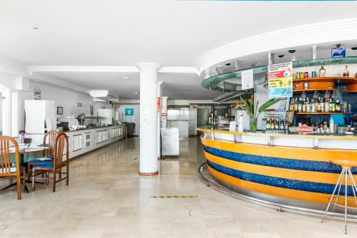 Aparthotel Pez Azul Sun Property