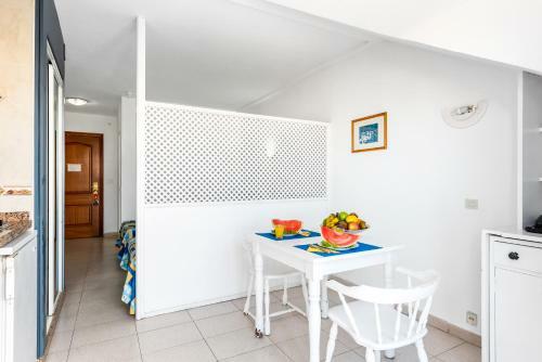 Aparthotel Pez Azul Sun Property