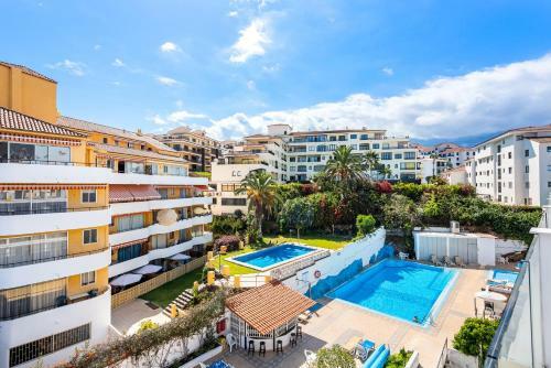 Aparthotel Pez Azul Sun Property