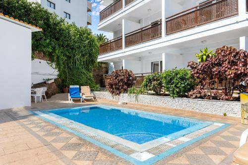 Aparthotel Pez Azul Sun Property
