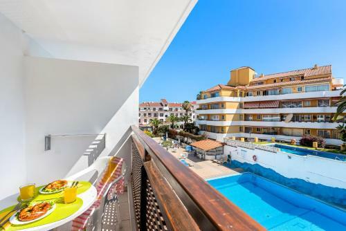 Aparthotel Pez Azul Sun Property