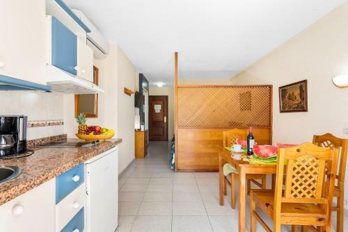 Aparthotel Pez Azul Sun Property