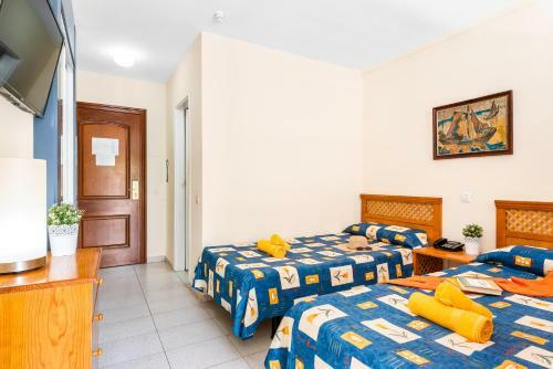 Aparthotel Pez Azul Sun Property