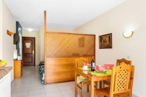 Aparthotel Pez Azul Sun Property