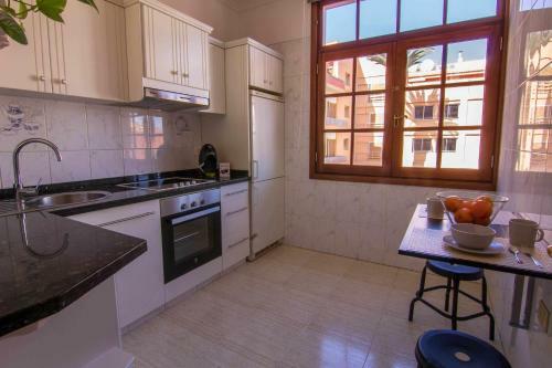 Apartamento Summa Haus Yubal 4