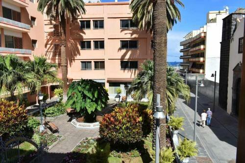 Apartamento Summa Haus Yubal 4