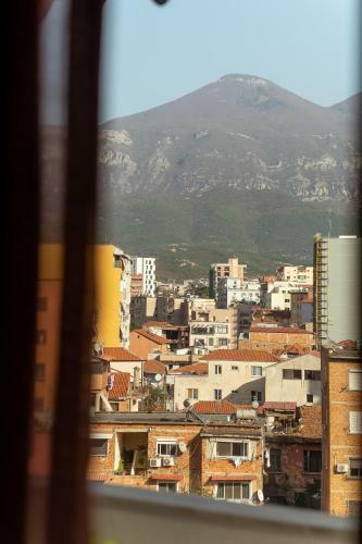 Apartment With Big Balcony
