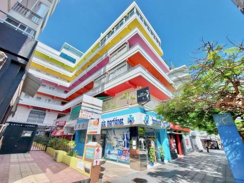Apartamento Studio Bahamas By Tor