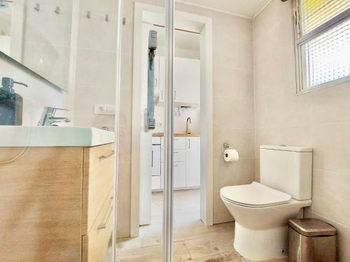 Apartamento Studio Bahamas By Tor