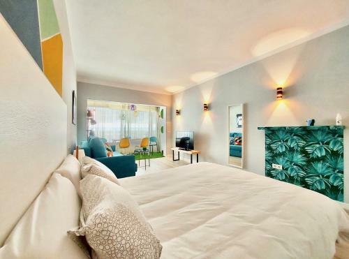 Apartamento Studio Bahamas By Tor