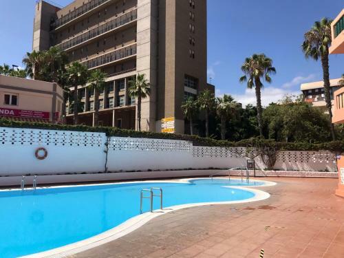 Apartamento Holiday Loft Puerto de La Cruz