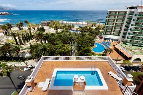 Apartamento Holiday Loft Puerto de La Cruz
