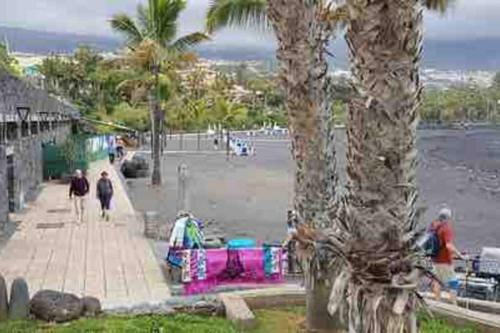 Apartamento Holiday Loft Puerto de La Cruz