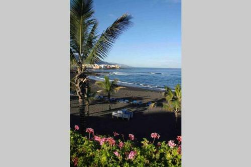 Apartamento Holiday Loft Puerto de La Cruz