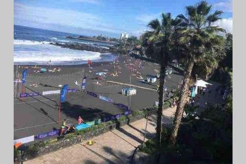 Apartamento Holiday Loft Puerto de La Cruz