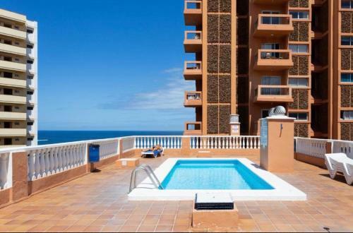Apartamento Holiday Loft Puerto de La Cruz