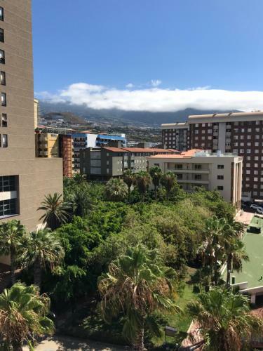 Apartamento Holiday Loft Puerto de La Cruz