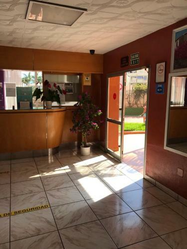 Apartamento Holiday Loft Puerto de La Cruz