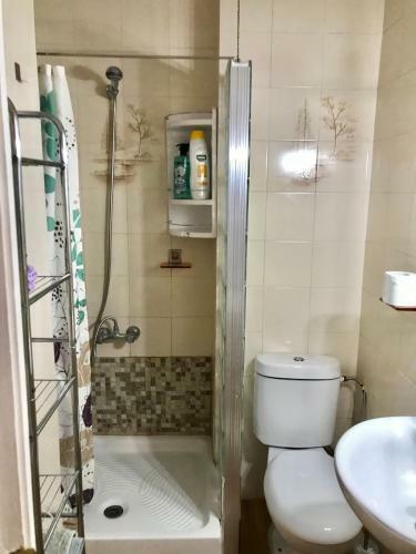 Apartamento Holiday Loft Puerto de La Cruz