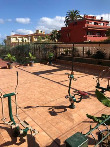 Apartamento Holiday Loft Puerto de La Cruz
