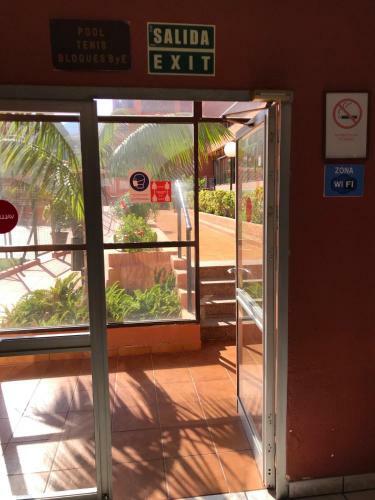 Apartamento Holiday Loft Puerto de La Cruz