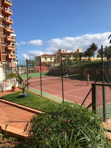 Apartamento Holiday Loft Puerto de La Cruz
