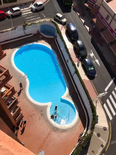 Apartamento Holiday Loft Puerto de La Cruz
