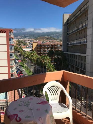 Apartamento Holiday Loft Puerto de La Cruz