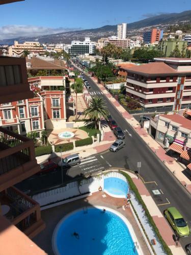 Apartamento Holiday Loft Puerto de La Cruz