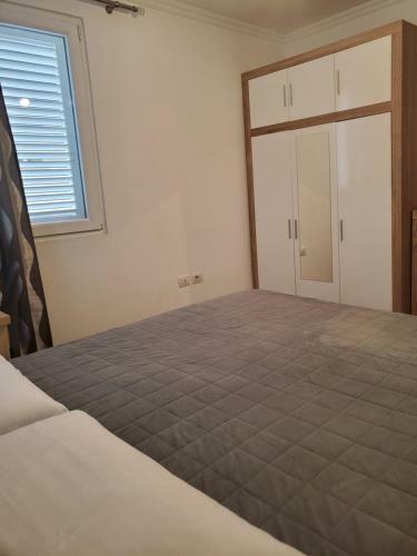 Nora's Tirana Apartment
