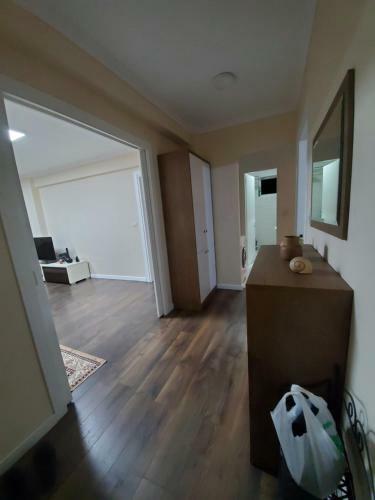 Nora's Tirana Apartment