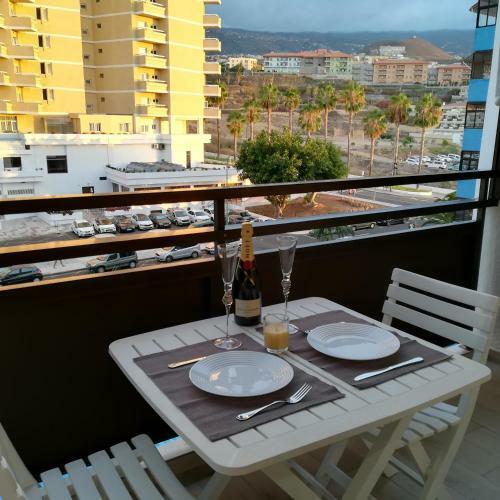 Apartamento Acogedor Estudio Con Piscina Y Cerca de La Playa