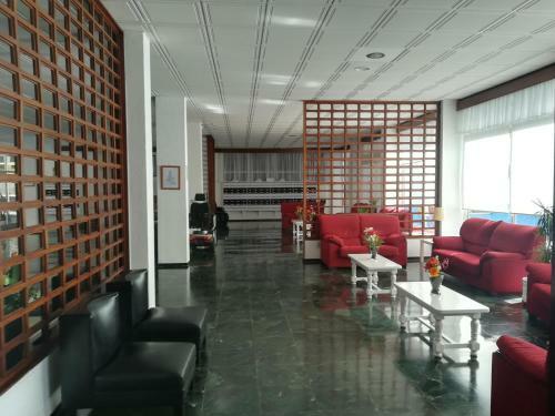 Apartamento Acogedor Estudio Con Piscina Y Cerca de La Playa