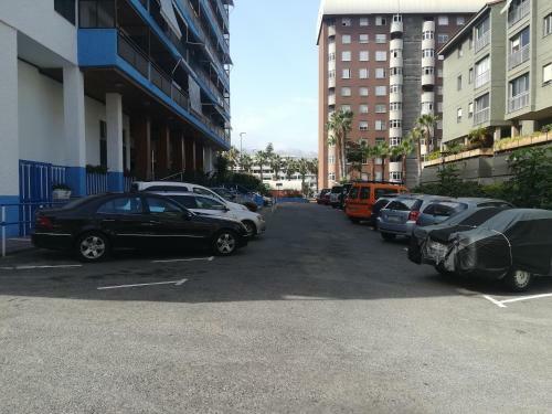 Apartamento Acogedor Estudio Con Piscina Y Cerca de La Playa