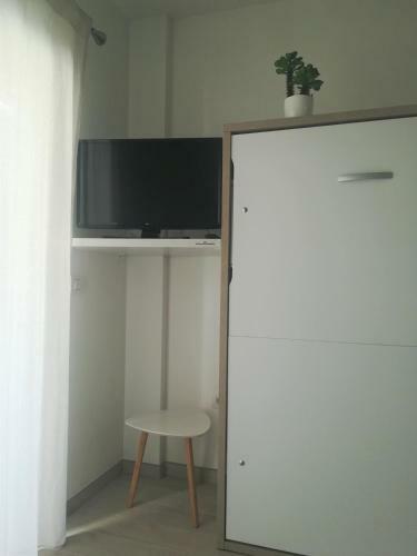 Apartamento Acogedor Estudio Con Piscina Y Cerca de La Playa